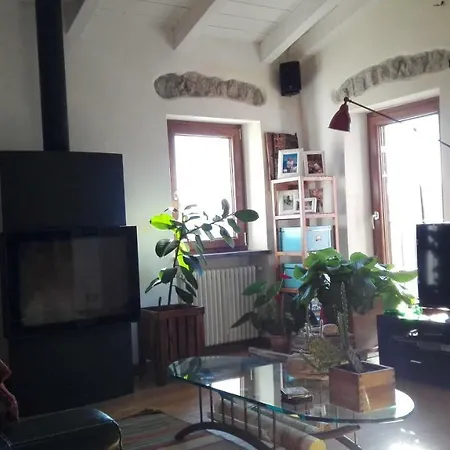 Terrazza Sul Golfo Dom wakacyjny *