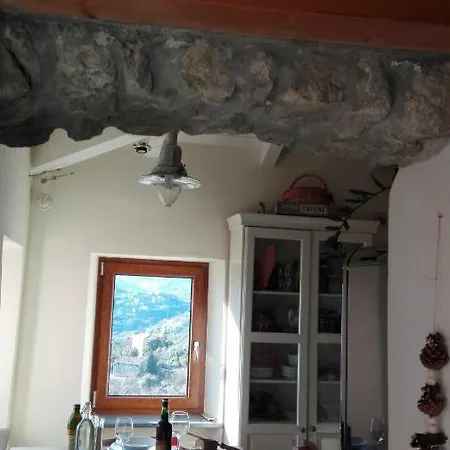 Terrazza Sul Golfo Dom wakacyjny La Spezia