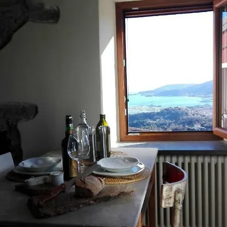Dom wakacyjny Terrazza Sul Golfo *