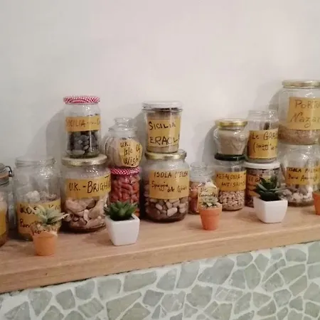 Terrazza Sul Golfo Prázdninový dům La Spezia