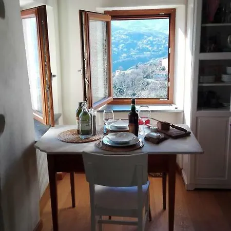 Terrazza Sul Golfo Σπίτι διακοπών