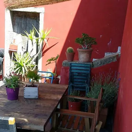 Terrazza Sul Golfo * La Spezia