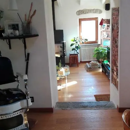 Prázdninový dům Terrazza Sul Golfo